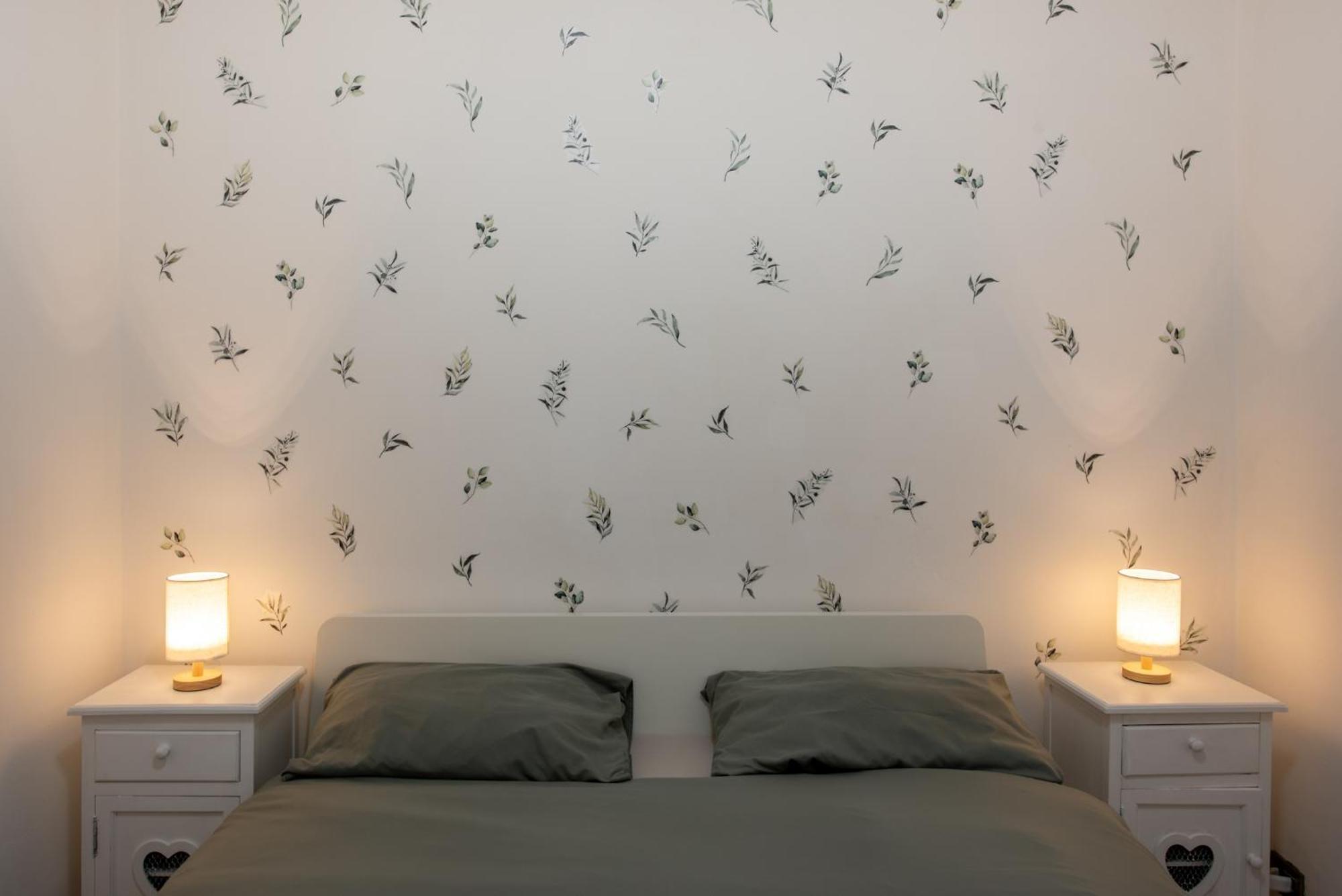 Apartment Old Town Experience Genua