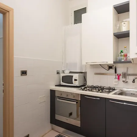 Old Town Experience Apartment Genoa Exterior photo